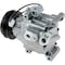 Gpd Compressor New, 6512177 6512177 - alternate 2